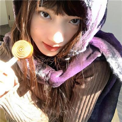 屏风美人