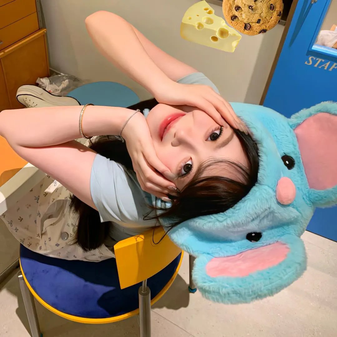 完美小姐进化论
