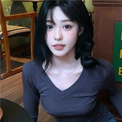 林中怪人